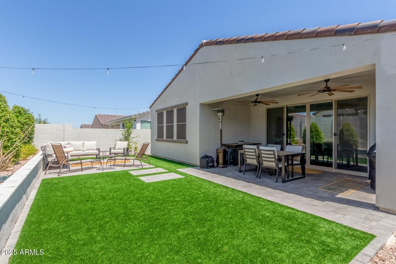 35002 Barrel Rd, San Tan Valley, AZ 85144