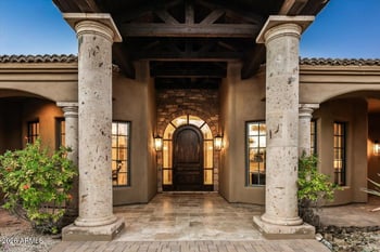 35002 Desert Ridge Dr, Scottsdale, AZ 85262