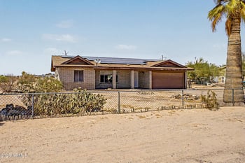 35002 Siesta Way, Tonopah, AZ 85354