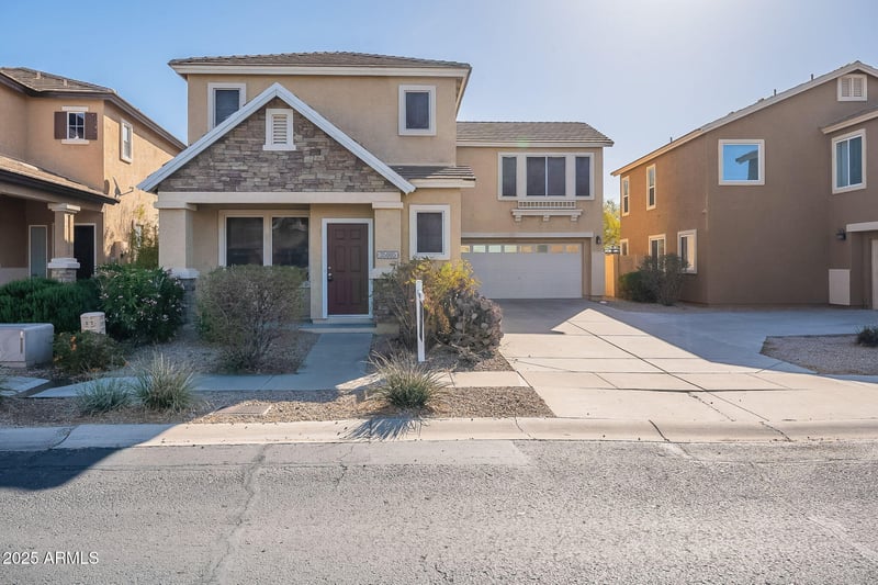 35005 30th Dr, Phoenix, AZ 85086