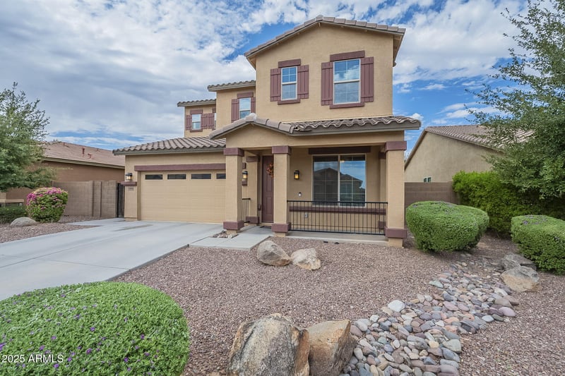 35006 Open Range Dr, San Tan Valley, AZ 85144