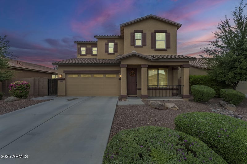 35006 Open Range Dr, San Tan Valley, AZ 85144