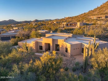 35007 Sunset Trl, Carefree, AZ 85377