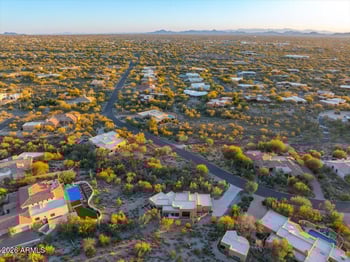 35007 Sunset Trl, Carefree, AZ 85377