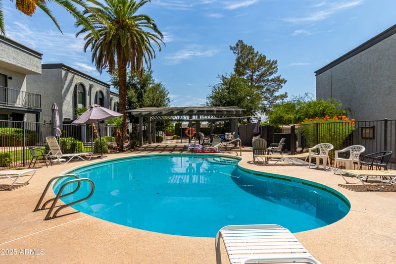 3501 64th St #11, Scottsdale, AZ 85251