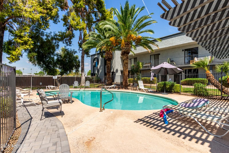 3501 64th St #11, Scottsdale, AZ 85251