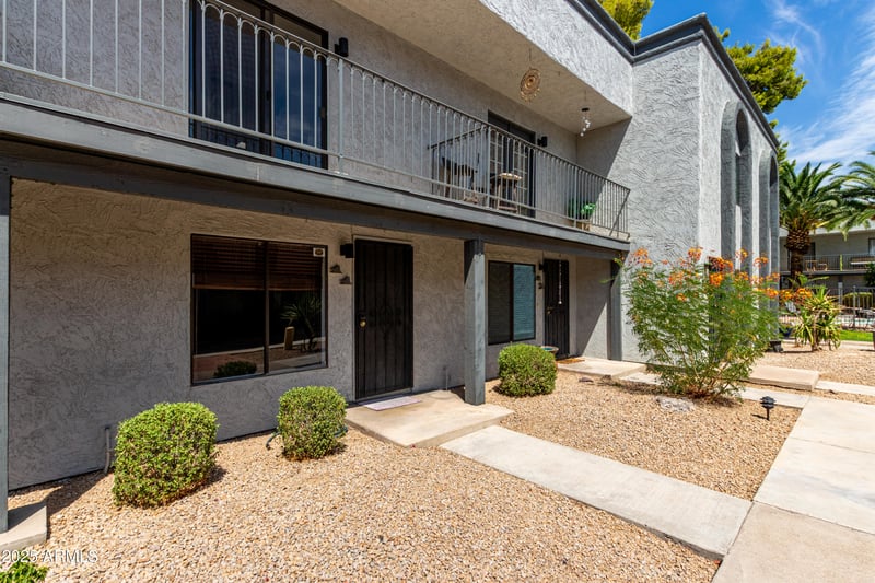 3501 64th St #11, Scottsdale, AZ 85251