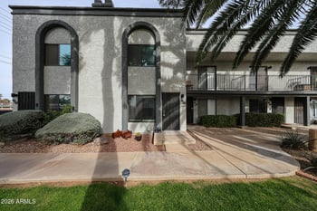 3501 64th St #16, Scottsdale, AZ 85251