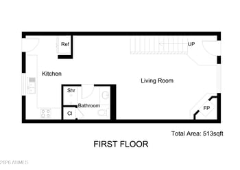 3501 64th St #16, Scottsdale, AZ 85251