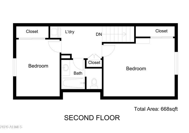 3501 64th St #16, Scottsdale, AZ 85251