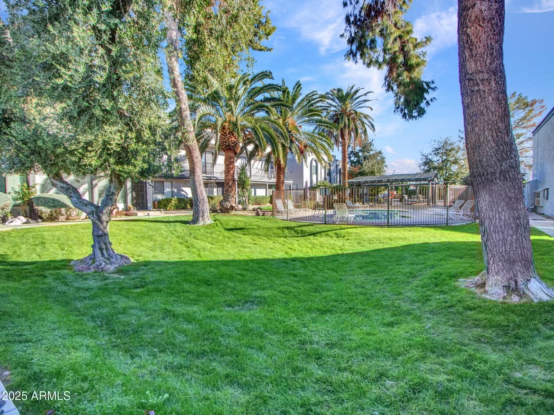 3501 64th St #18, Scottsdale, AZ 85251