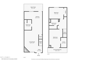 3501 64th St #18, Scottsdale, AZ 85251