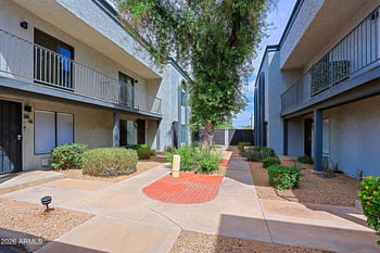 3501 64th St #23, Scottsdale, AZ 85251