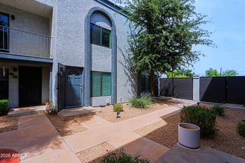 3501 64th St #23, Scottsdale, AZ 85251