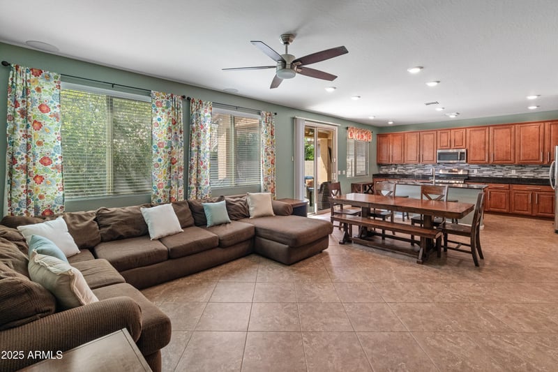 3501 Apricot Ln, Gilbert, AZ 85298