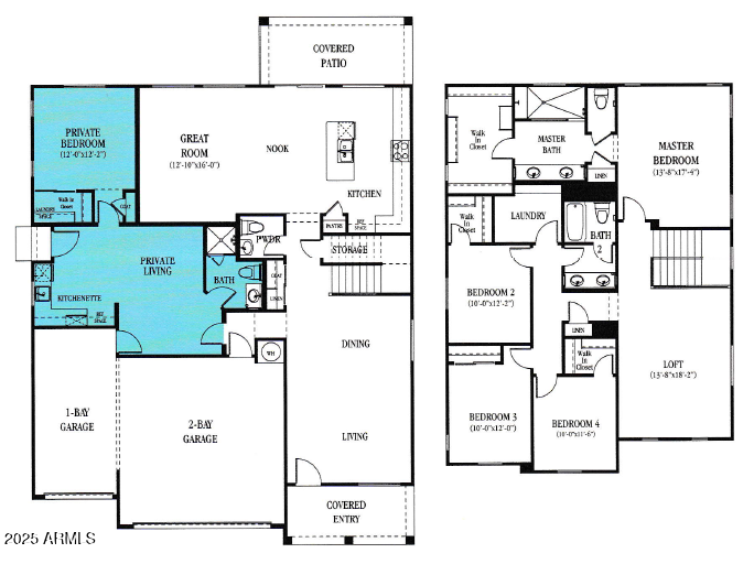 3501 Apricot Ln, Gilbert, AZ 85298