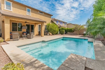 3501 Apricot Ln, Gilbert, AZ 85298