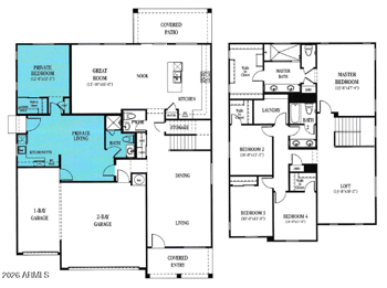 3501 Apricot Ln, Gilbert, AZ 85298