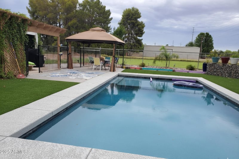 3501 Campbell Rd, Gilbert, AZ 85234