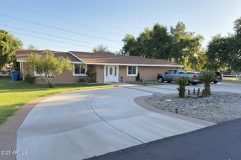 3501 Campbell Rd, Gilbert, AZ 85234