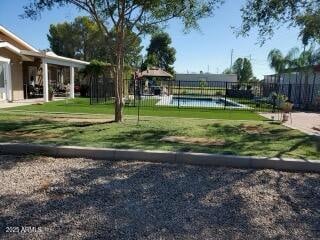 3501 Campbell Rd, Gilbert, AZ 85234