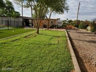 3501 Campbell Rd, Gilbert, AZ 85234