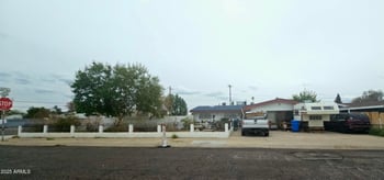 3501 Diana Ave, Phoenix, AZ 85051