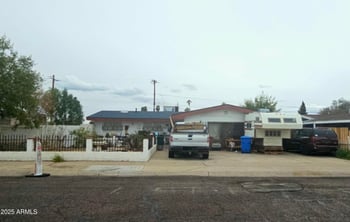 3501 Diana Ave, Phoenix, AZ 85051