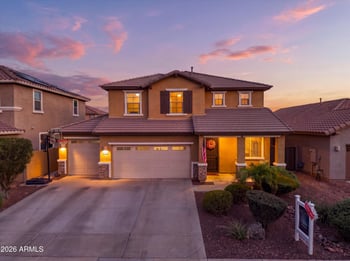 3501 E Apricot Ln, Gilbert, AZ 85298
