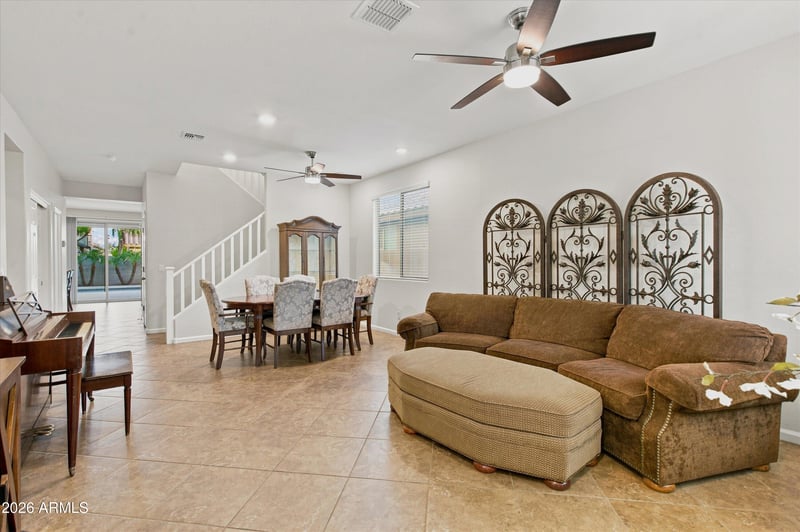 3501 E Apricot Ln, Gilbert, AZ 85298