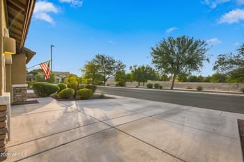 3501 E Apricot Ln, Gilbert, AZ 85298