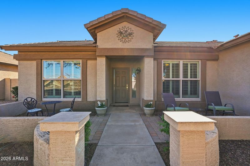 3501 E Gleneagle Pl, Chandler, AZ 85249