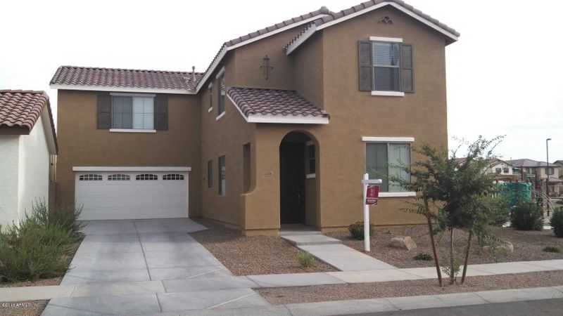 3501 E Milky Way, Gilbert, AZ 85295