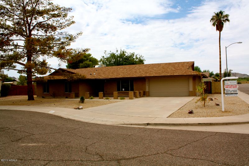 3501 E North Ln, Phoenix, AZ 85028