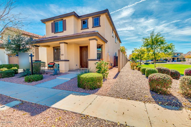 3501 E Oakland St, Gilbert, AZ 85295