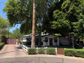 3501 E Piccadilly Rd, Phoenix, AZ 85018