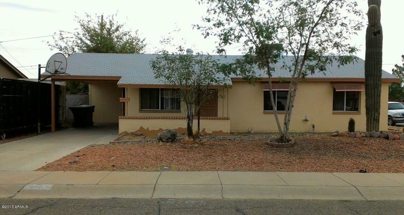 3501 E Thunderbird Rd, Phoenix, AZ 85032