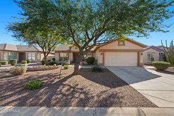 3501 Gleneagle Pl, Chandler, AZ 85249