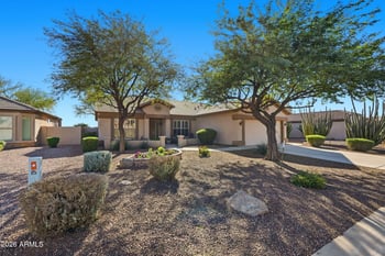 3501 Gleneagle Pl, Chandler, AZ 85249