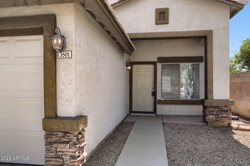 3501 N 106th Ln, Avondale, AZ 85392