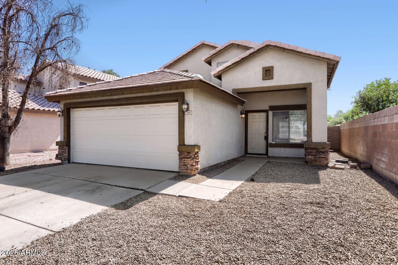 3501 N 106th Ln, Avondale, AZ 85392