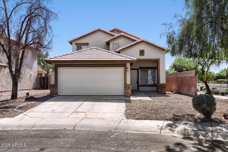 3501 N 106th Ln, Avondale, AZ 85392