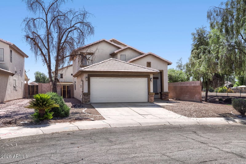 3501 N 106th Ln, Avondale, AZ 85392