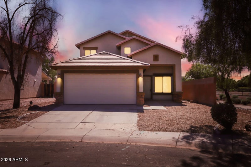3501 N 106th Ln, Avondale, AZ 85392