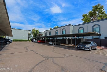 3501 64th St #23, Scottsdale, AZ 85251