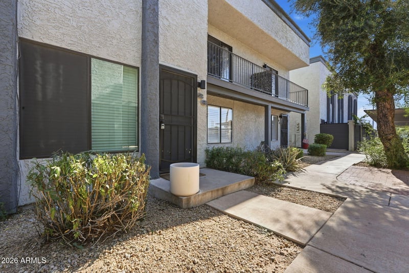 3501 N 64th St #26, Scottsdale, AZ 85251