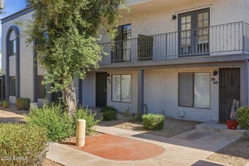 3501 N 64th St #26, Scottsdale, AZ 85251
