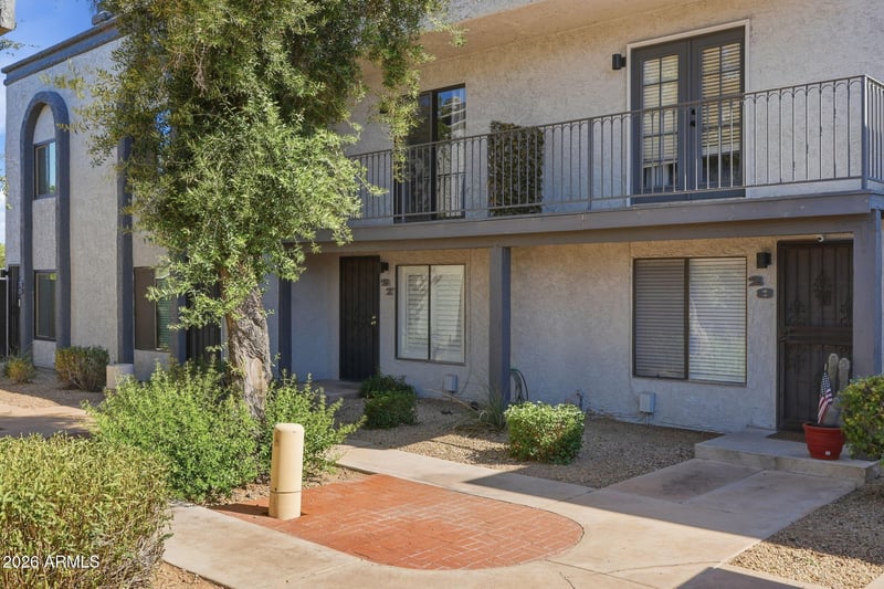 3501 N 64th St #26, Scottsdale, AZ 85251