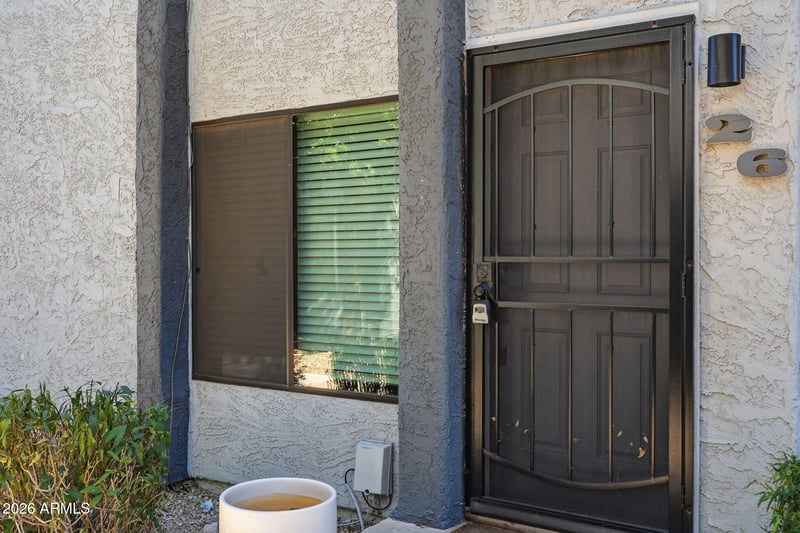 3501 N 64th St #26, Scottsdale, AZ 85251