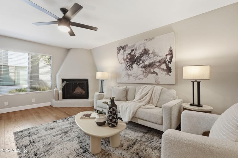 3501 N 64th St #26, Scottsdale, AZ 85251